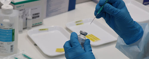 دکتر سیف آفات: واکسن های کرونا به طور قابل ملاحظه ای موثر هستند