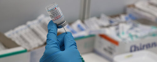 دکتر سیف عفت: واکسن های ضد کرونا بهتر از واكسن آنفولانزا عمل می کنند