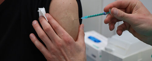 Paediatrician Zen Aldeen: Corona vaccines undergo thorough testing