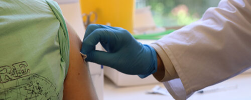 Much interest in the vaccination news of tünews INTERNATIONAL