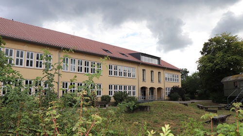 Back to school in Baden-Württemberg