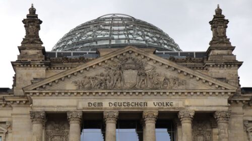 11 Prozent der Abgeordneten im neuen Bundestag haben Migrationshintergrund