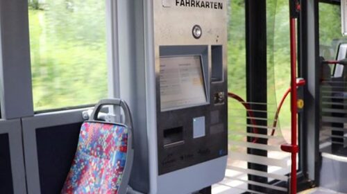 Wieder Tickets kaufen: Busse und Bahnen nach dem 9-Euro-Ticket