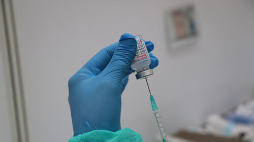 تغير أوقات تقديم اللقاحات والعروض المتنقلة