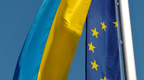 دستورالعمل جدید اتحادیه اروپا برای پناهجویان اوکراینی اعمال می شود