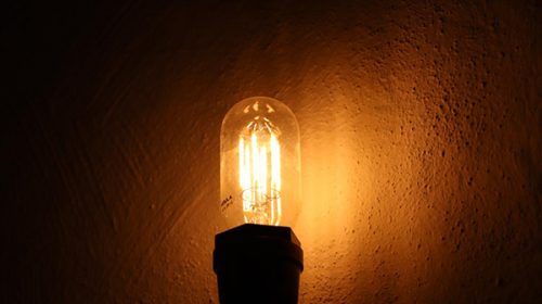 Tipps zum Energiesparen und Hilfe bei drohenden Stromsperren