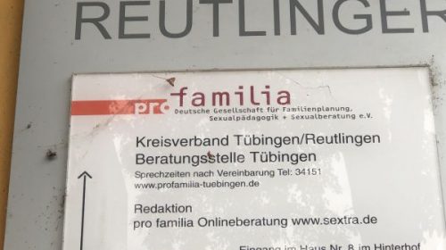 الإجهاض في ألمانيا