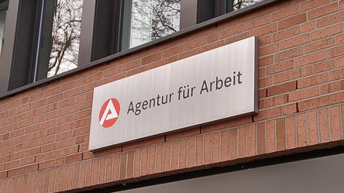 Apply for Bürgergeld digitally