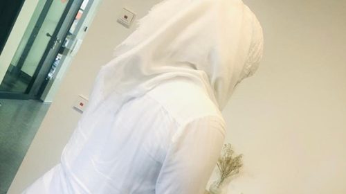 منع فرض حظر شامل على الحجاب في مكان العمل