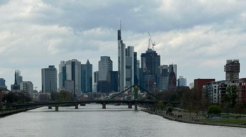 ألمانيا في المرتبة الأخيرة كدولة مضيفة للعمال المهرة الأجانب