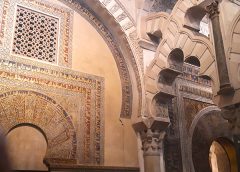 Entwicklungshilfe für Europa – 800 Jahre muslimische Kultur in Andalusien