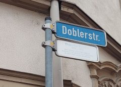 Doblerstr. Tübingen
