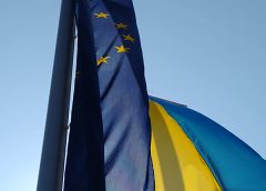 Befristeter Schutz für Ukrainer in Deutschland verlängert