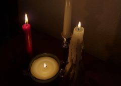 الشموع – مصدر للضوء ومعاني اجتماعية
