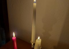 شمع – منبع نور و اهمیت اجتماعی