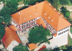 Gomaringen, Schloss- und Gustav-Schwab-Museum