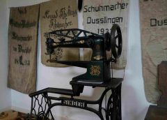 Dußlingen, Heimatmuseum