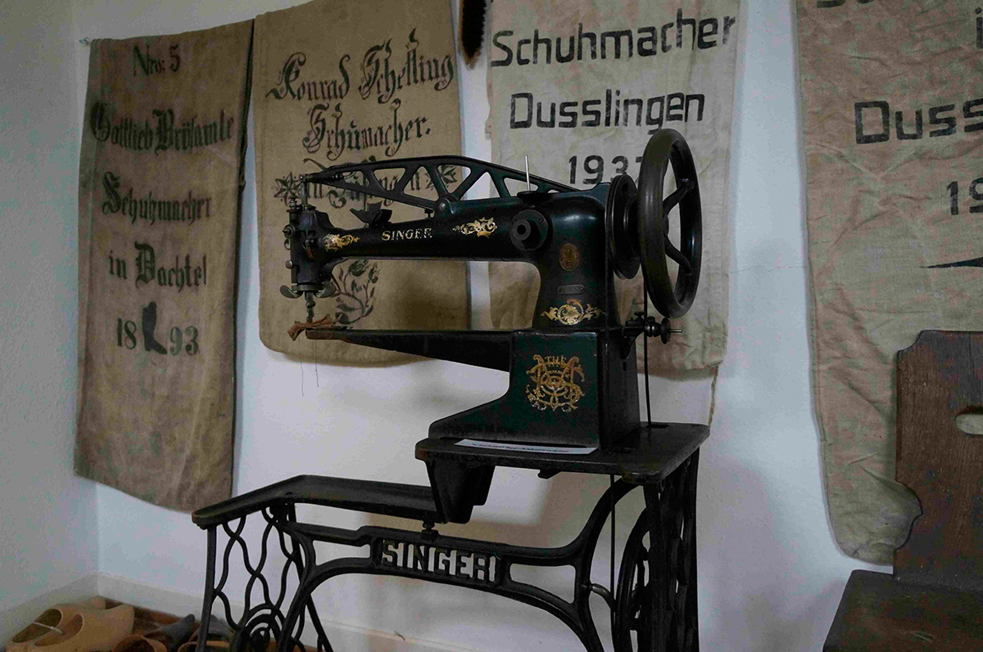 Heimatmuseum Dußlingen