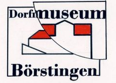 Starzach-Börstingen, Dorfmuseum Kulturtankstelle