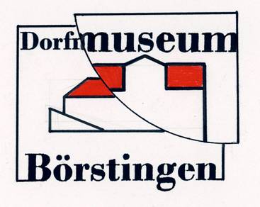 Börstingen, Dorfmuseum
