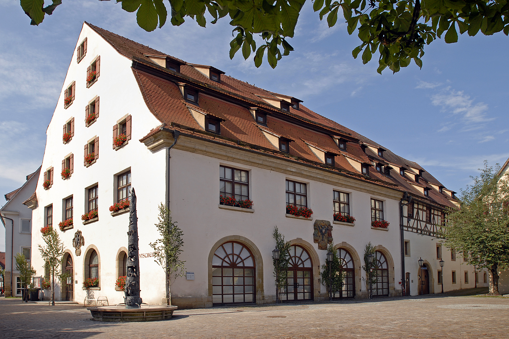 Sülchgau Museum