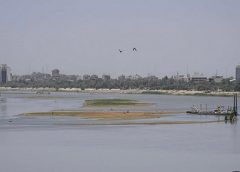 بین النهرین: سرچشمه های نخستین تمدن های پیشرفته در خطر خشک شدن هستند