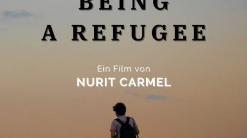 فيلم: “أن تكون لاجئًا”