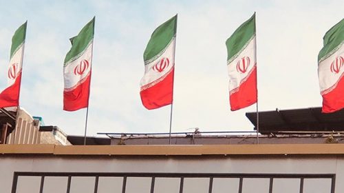 Geringe Beteiligung bei Wahlen im Iran