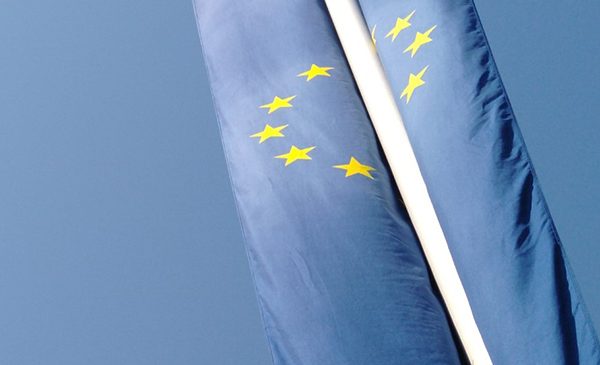 EU agrees on new common asylum policy