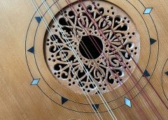 التقليد الموسيقي القديم للعود العربي