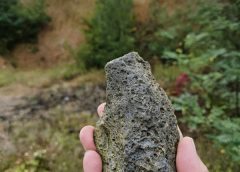 قدیمی ترین ابزار سنگی اروپا، در اوکراین کشف شد