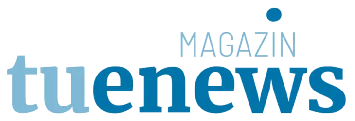 Logo Tunews Magazin