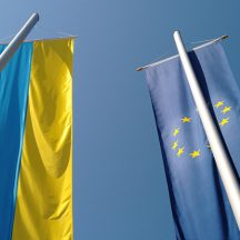 Protection for Ukrainians in the EU extended until 2026