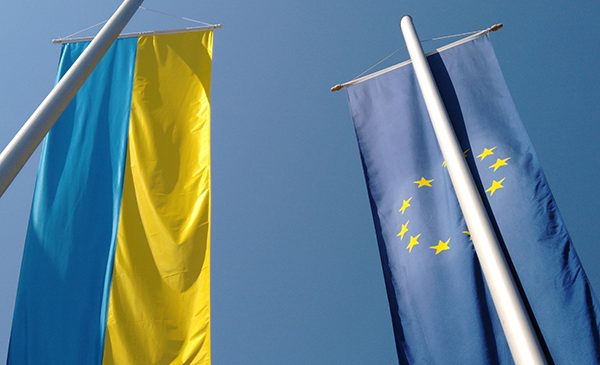 Protection for Ukrainians in the EU extended until 2026