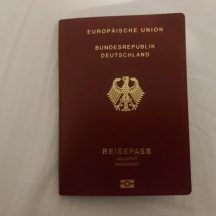 دو راه سریع برای دریافت گذرنامه