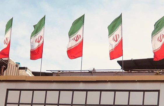 Iran hat einen neuen Präsidenten