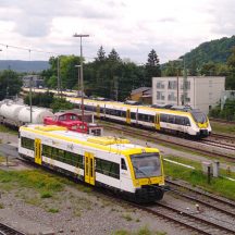 Ammertalbahn: Züge fahren meistens doch